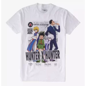 HxH T-Shirt